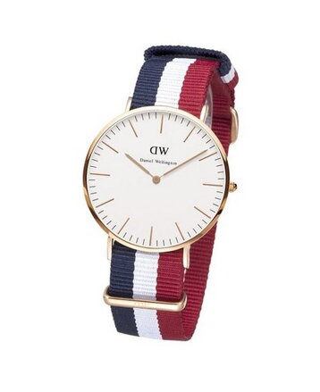 Daniel Wellington 0103DW