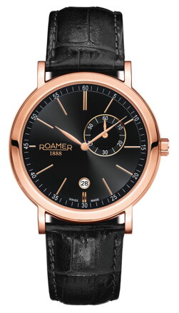 Roamer Vanguard 934950 49 55 05 (934950495505)