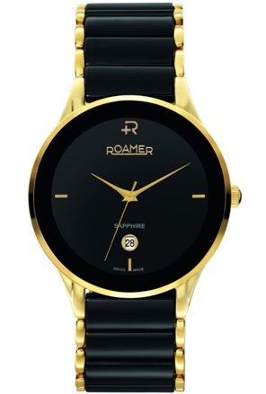 Roamer Ceraline Saphira 677972 48 55 60 (677972485560)