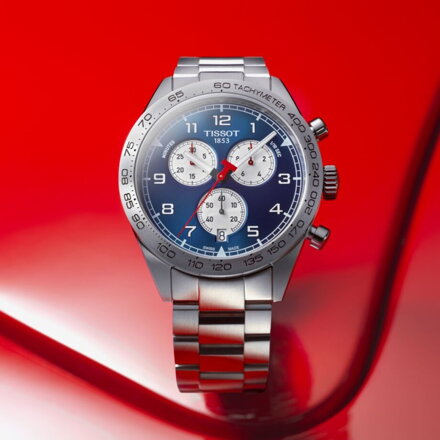 Hodinky Tissot T131.617.11.042.00 PRS 516 Chronograph (T1316171104200)