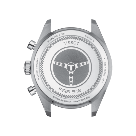 Hodinky Tissot T131.617.11.042.00 PRS 516 Chronograph (T1316171104200)