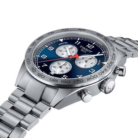 Hodinky Tissot T131.617.11.042.00 PRS 516 Chronograph (T1316171104200)