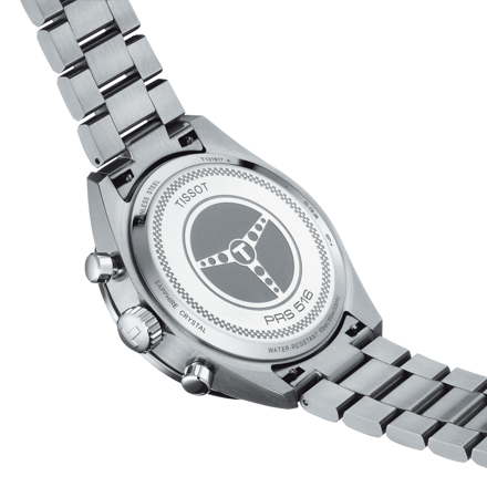 Hodinky Tissot T131.617.11.042.00 PRS 516 Chronograph (T1316171104200)