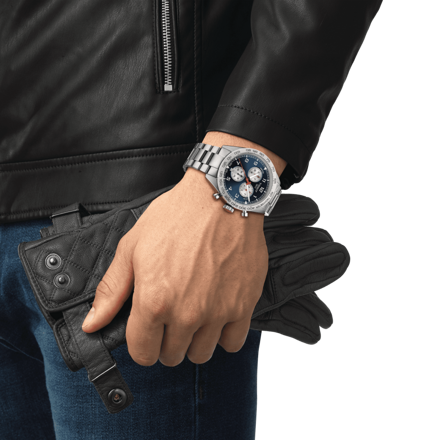 Hodinky Tissot T131.617.11.042.00 PRS 516 Chronograph (T1316171104200)