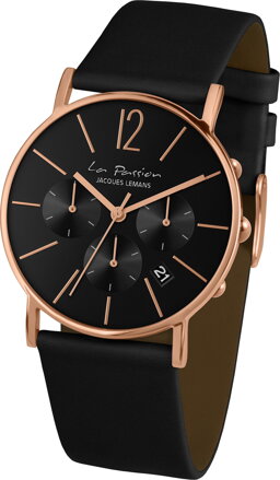 Jacques Lemans La Pasion LP-123E