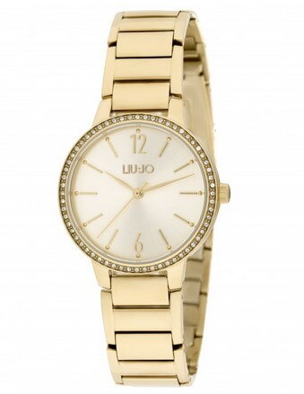 Dámske hodinky Liu Jo TLJ1279 Circle Clair