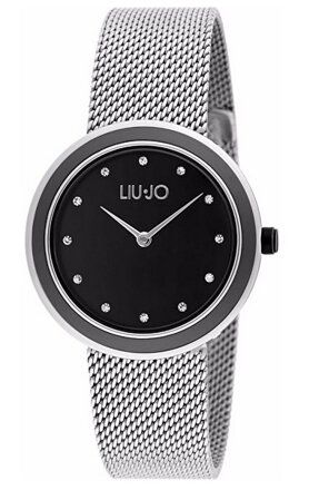 Dámske hodinky Liu Jo TLJ1198A Luxury Round