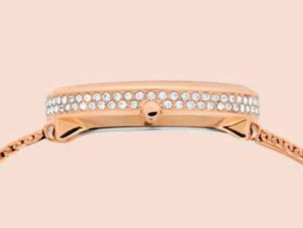 Dámske hodinky LIU JO Glamour Globe TLJ1375
