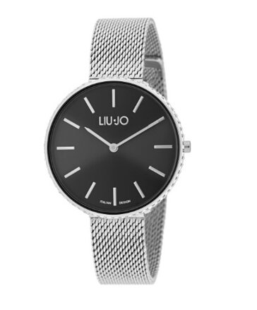Liu Jo Glamour Globe Maxi dámske hodinky TLJ1412