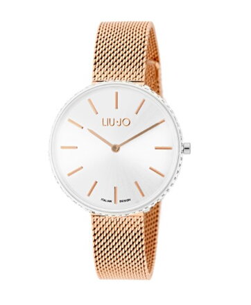 Hodinky LIU JO Glamour Globe Maxi TLJ1415