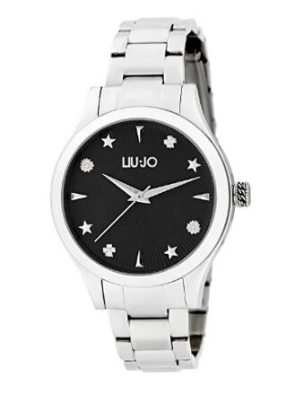 Liu Jo TLJ1437 dámske hodinky Precious Shapes