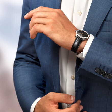 Longines Conquest Heritage L1.645.4.52.4 (L16454524)