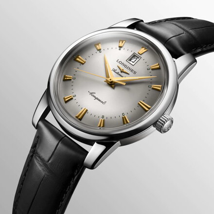 Longines Conquest Heritage L1.645.4.75.4 (L16454754)