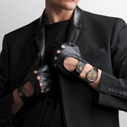 Longines Conquest Heritage L1.645.4.75.4 (L16454754)