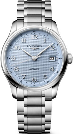 Pánske hodinky Longines Master Collection L2.949.4.99.6
