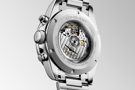 LONGINES CONQUEST 2023 L3.835.4.72.6