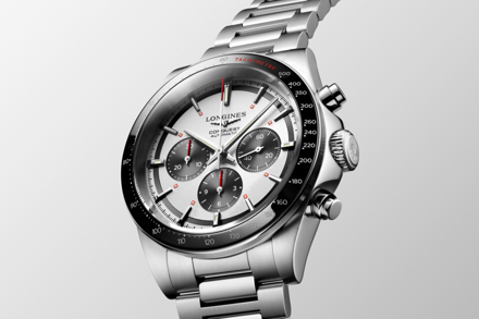 LONGINES CONQUEST 2023 L3.835.4.72.6