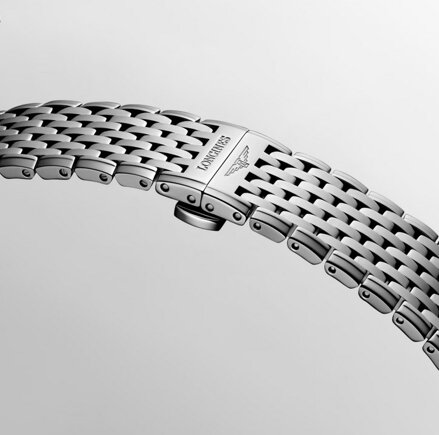 Longines La Grande Classique L4.866.4.51.6 Ø 38.00 mm