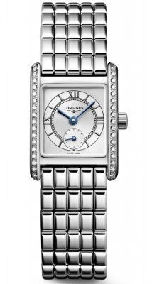 Hodinky Longines DolceVita Mini L5.200.0.75.6 (L52000756)