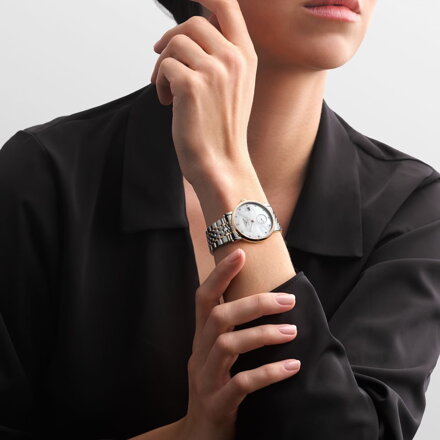 Hodinky Longines Elegant Collection L4.312.5.87.7 (L43125877) 34,50mm
