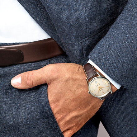 Longines Flagship Heritage L4.795.4.78.2 (L47954782)