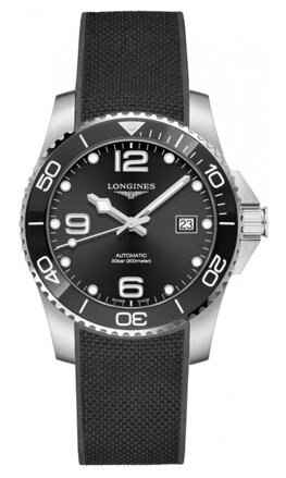 Longines hodinky L3.781.4.56.9 HydroConquest (L37814569)