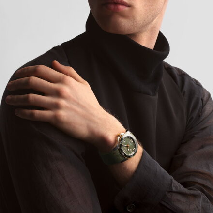 Pánske hodinky Longines Hydroconquest L3.781.3.06.9 (L37813069)