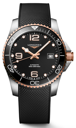 Hodinky Longines Hydroconquest L3.781.3.58.9 (L37813589)