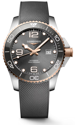 Hodinky Longines Hydroconquest L3.782.3.78.9 43mm