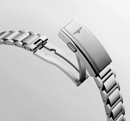 Hodinky Longines Hydroconquest L3.788.4.96.6 42mm