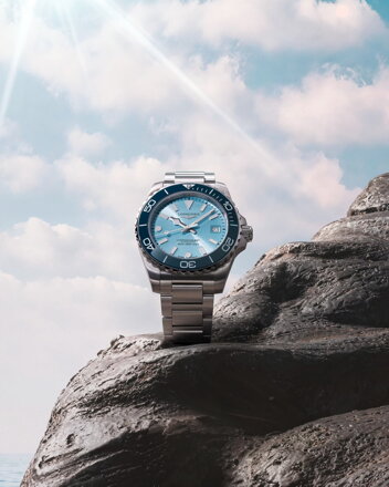 Hodinky Longines Hydroconquest L3.788.4.98.6 42mm