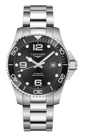 Longines HydroConquest L3.782.4.56.6  (L37824566)