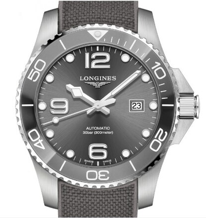 Longines HydroConquest L3.782.4.76.9  (L37824769)