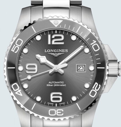 Longines HydroConquest L3.782.4.76.6 (L37824766)