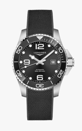 Longines HydroConquest L3.782.4.56.9   43 mm  (L37824569)