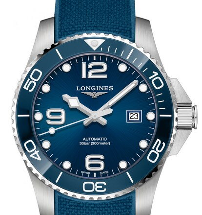 Longines HydroConquest L3.782.4.96.9 (L37824969)