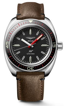 Hodinky Longines Ultra-Chron L2.836.4.52.2 (L28364522)