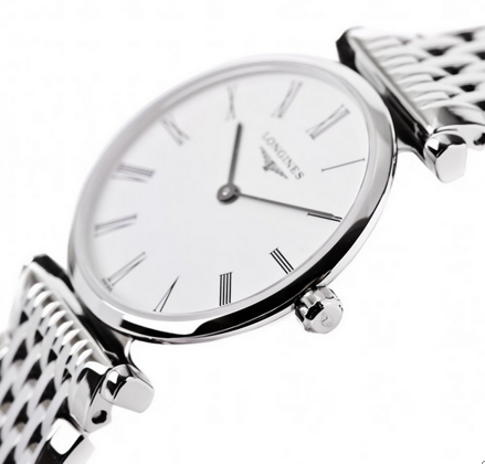 Longines dámske hodinky L4.209.4.11.6 La Grande Classique de Longines (L42094116)