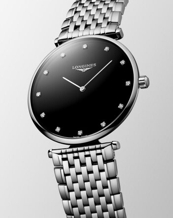 Longines La Grande Classique L4.866.4.58.6 Ø 38.00 mm