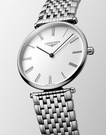 Longines La Grande Classique L4.866.4.11.6 Ø 38.00 mm