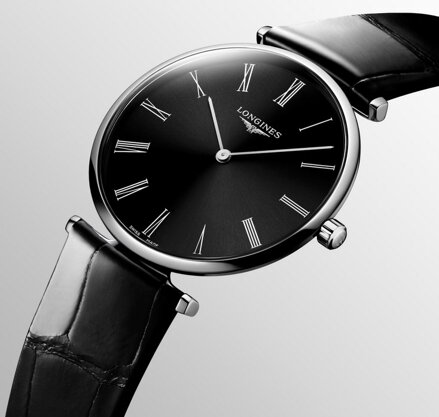 Longines La Grande Classique L4.866.4.51.2 Ø 38.00 mm