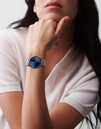 Longines La Grande Classique L4.866.4.94.6 Ø 38.00 mm