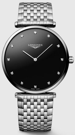 Longines La Grande Classique L4.866.4.58.6 Ø 38.00 mm