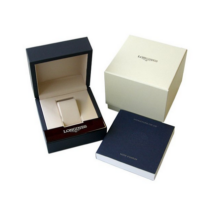 Dámske hodinky Longines L4.241.0.80.2 (L42410802) La Grande Classique de Longines