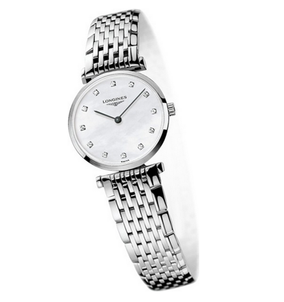 Longines La Grande Classique de Longines L4.209.4.87.6 (L42094876)