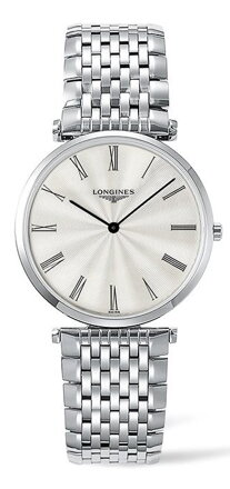 Hodinky Longines L4.755.4.71.6  LA GRANDE CLASSIQUE DE LONGINES