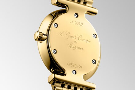 Longines La Grande Classique L4.209.2.87.8 ( L42092878 ) puzdro 24mm
