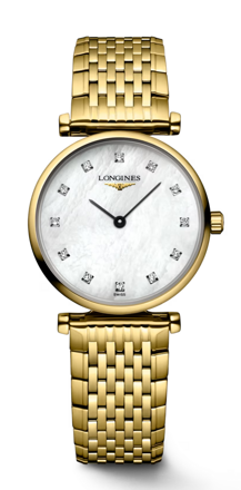 Longines La Grande Classique L4.209.2.87.8 ( L42092878 ) puzdro 24mm 