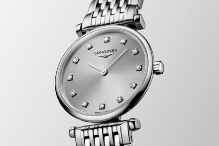 Hodinky Longines La Grande Classique L4.209.4.70.6 (L42094706)