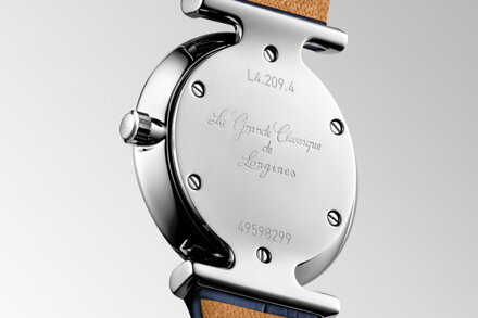 Hodinky Longines La Grande Classique L4.209.4.81.2 (L42094812)
